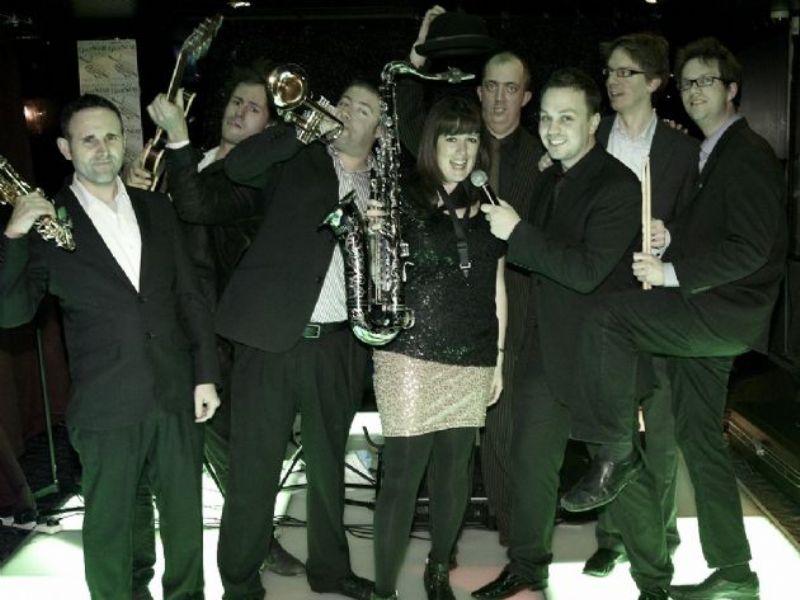 the jive stars
